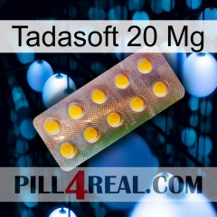 Tadasoft 20Mg new11
